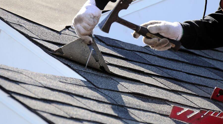 Expert tile roof repair services in Gordo, AL